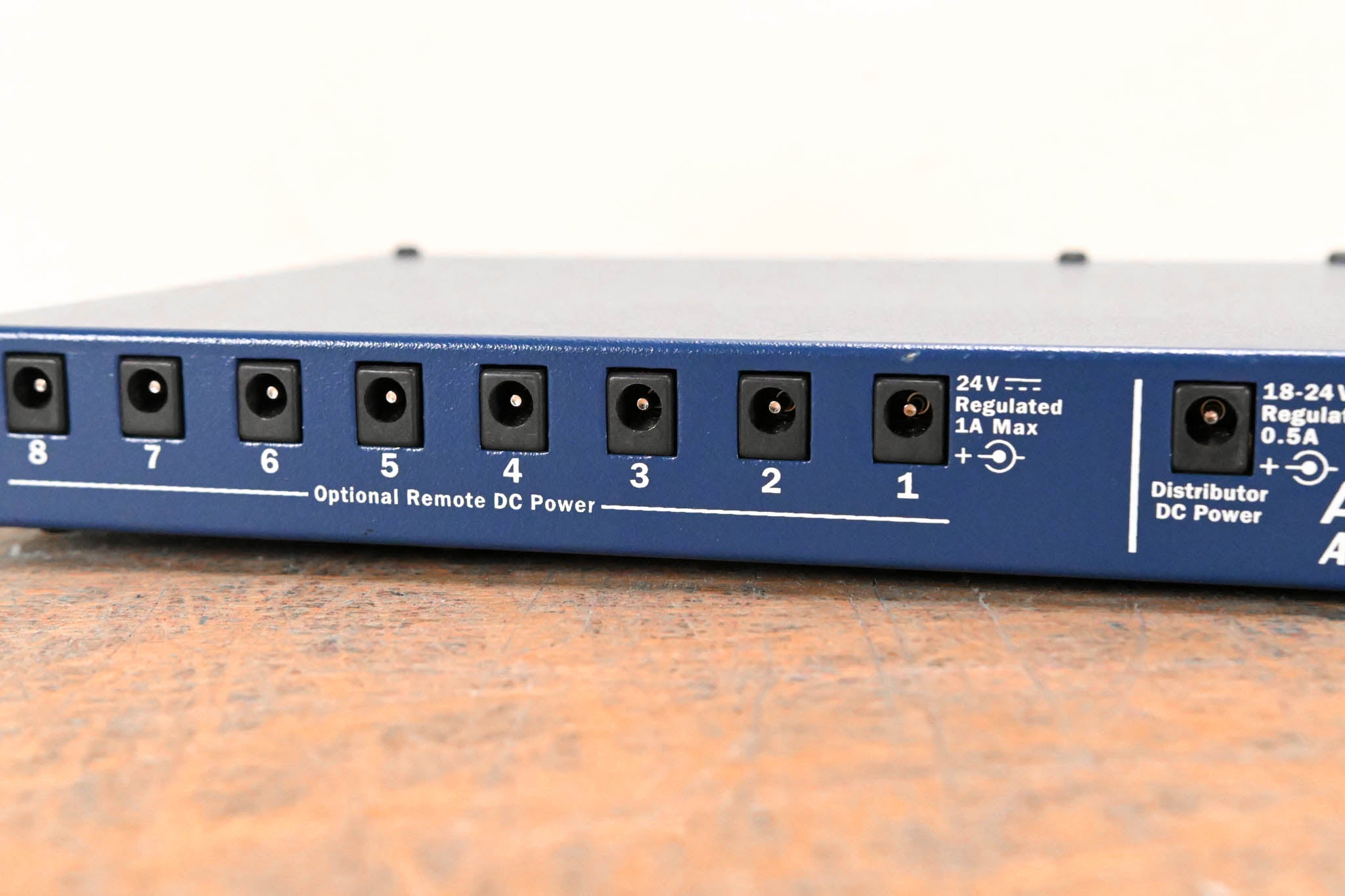 Aviom A-16D A-Net Distributor