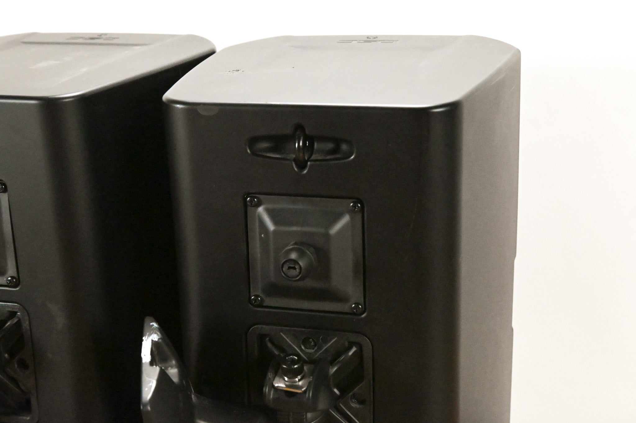 QSC AD-S6T AcousticDesign Series 6.5" 2-Way 150W Loudspeaker (PAIR)