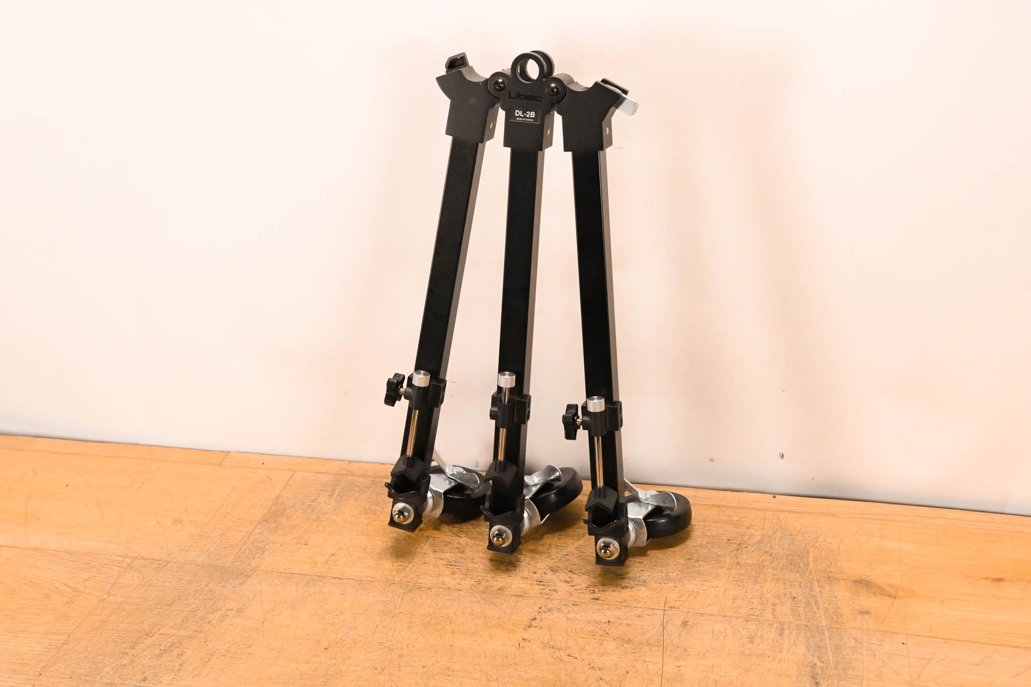 Libec DL-2B Tripod Dolly