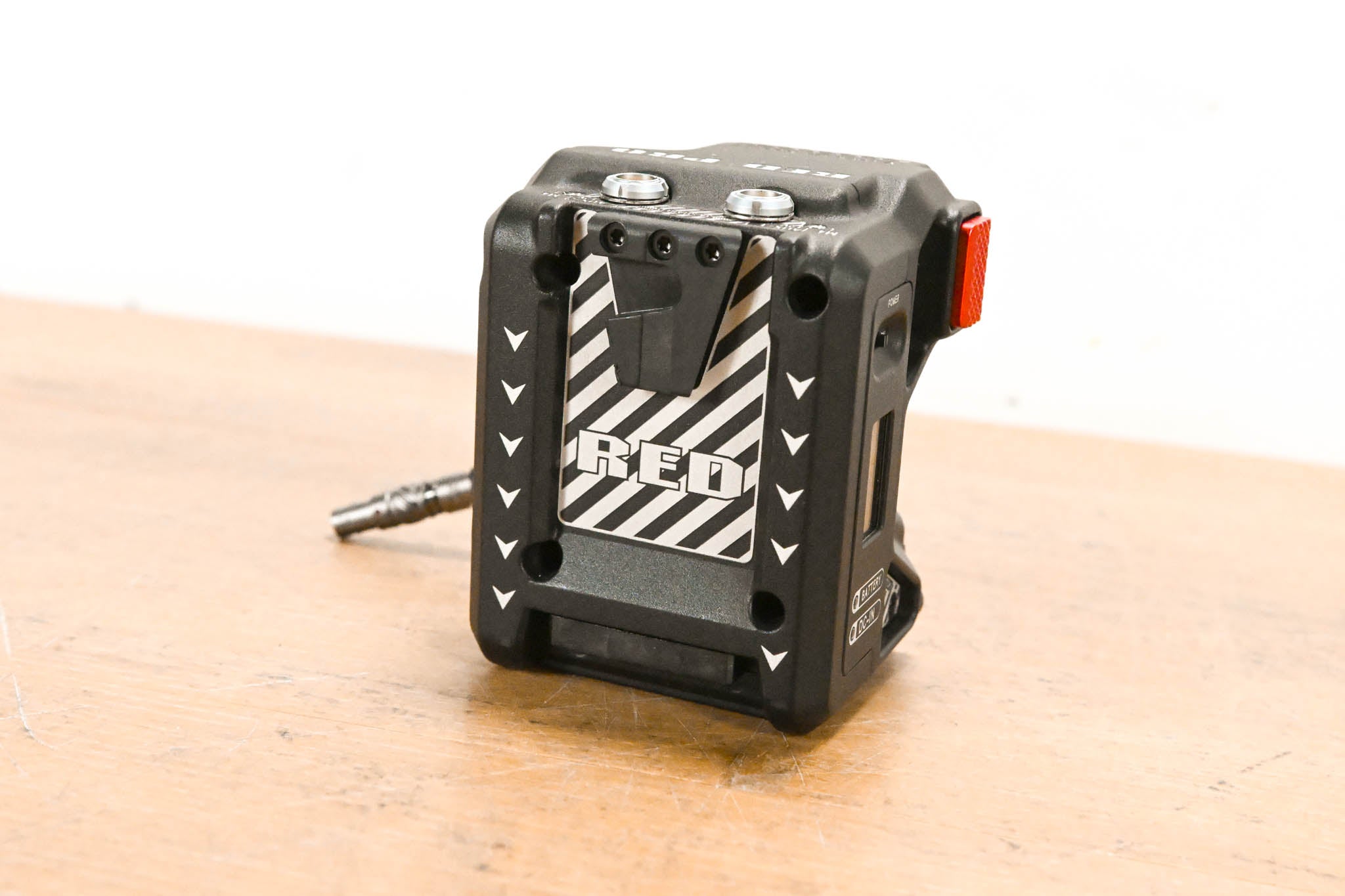RED Digital Cinema Pro V-Lock I/O Module for KOMODO-X