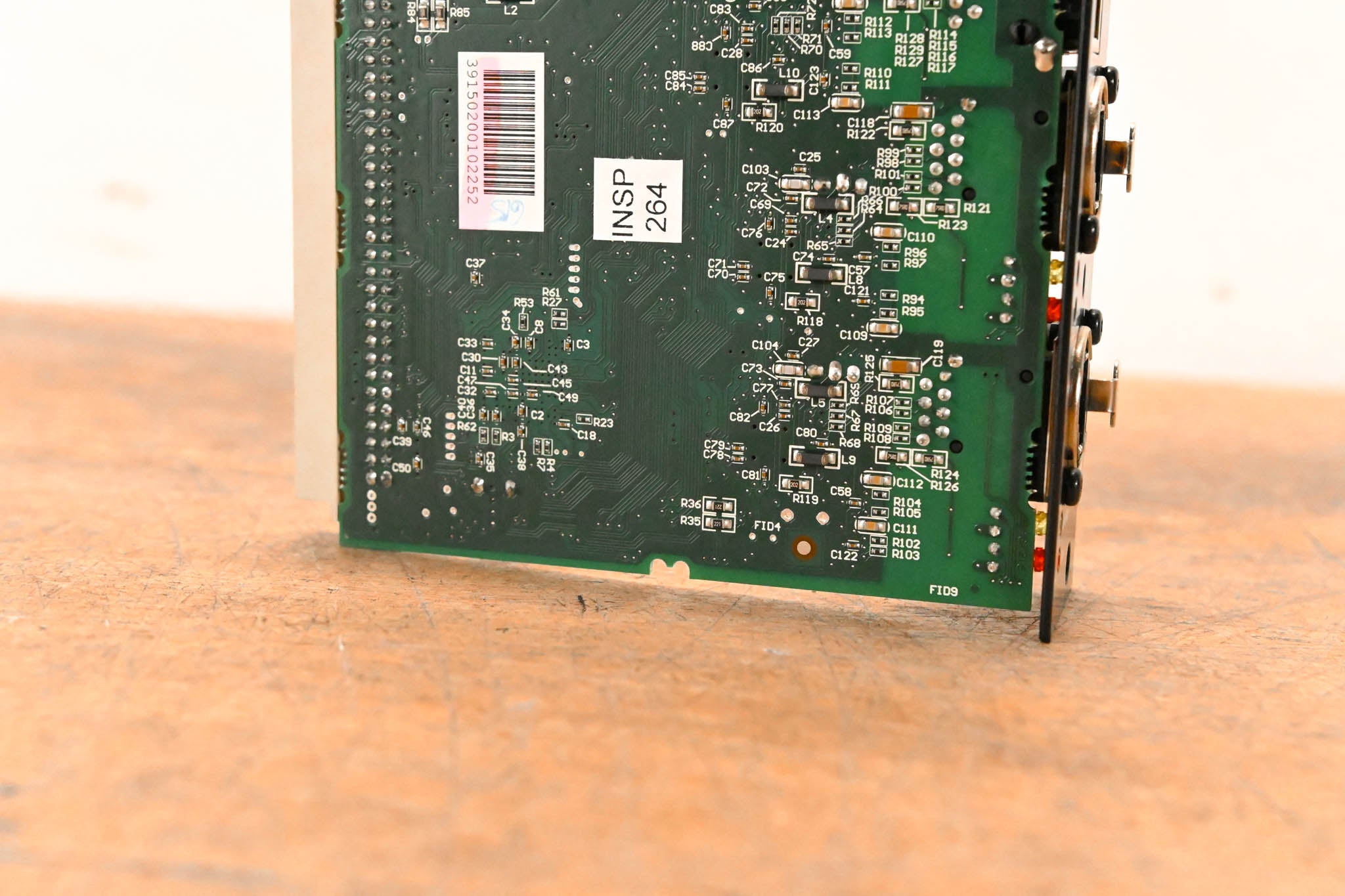 Allen & Heath M-ACE 64-Channel Network Card for iLive