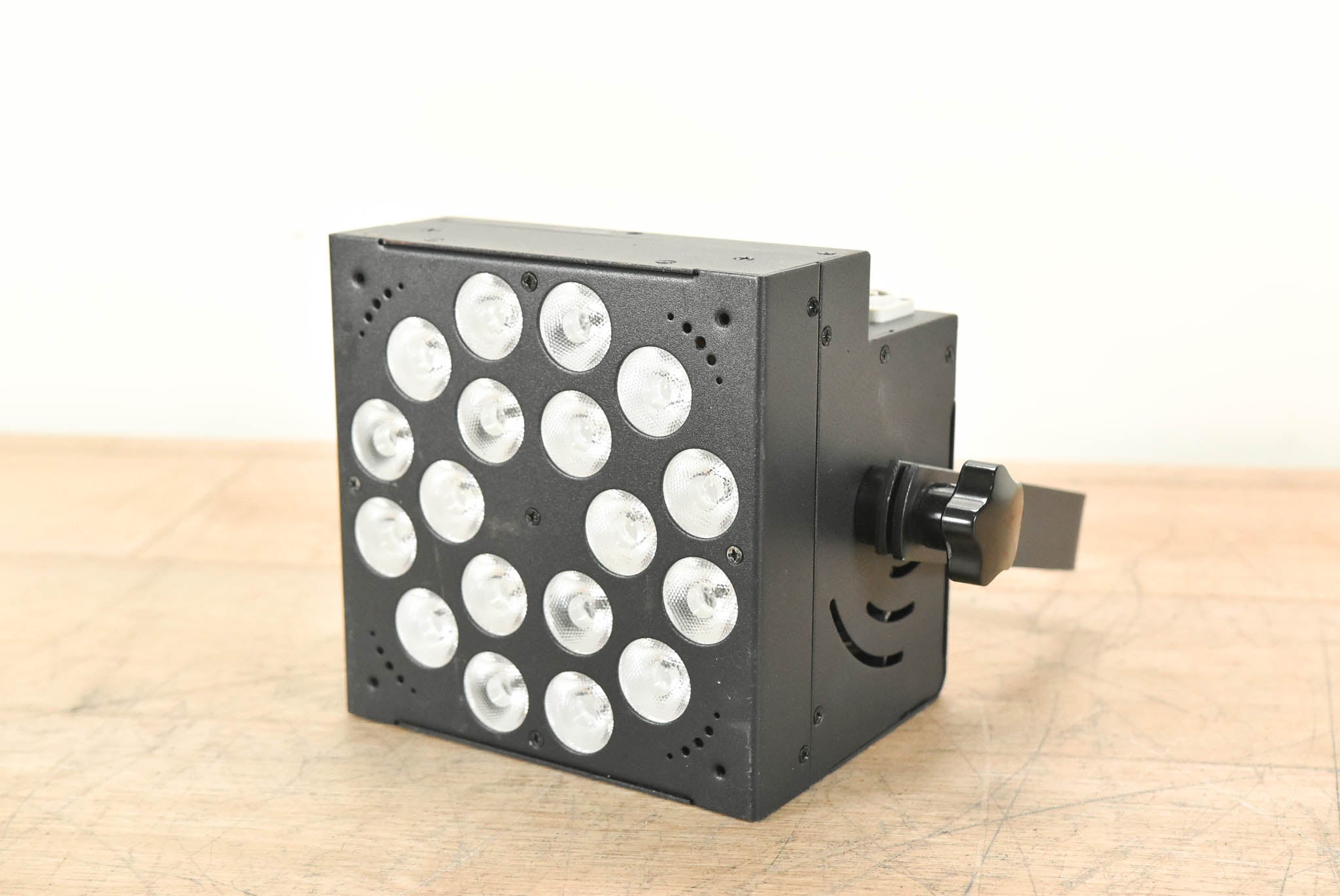 Blizzard Lighting RokBox LED Par Fixture