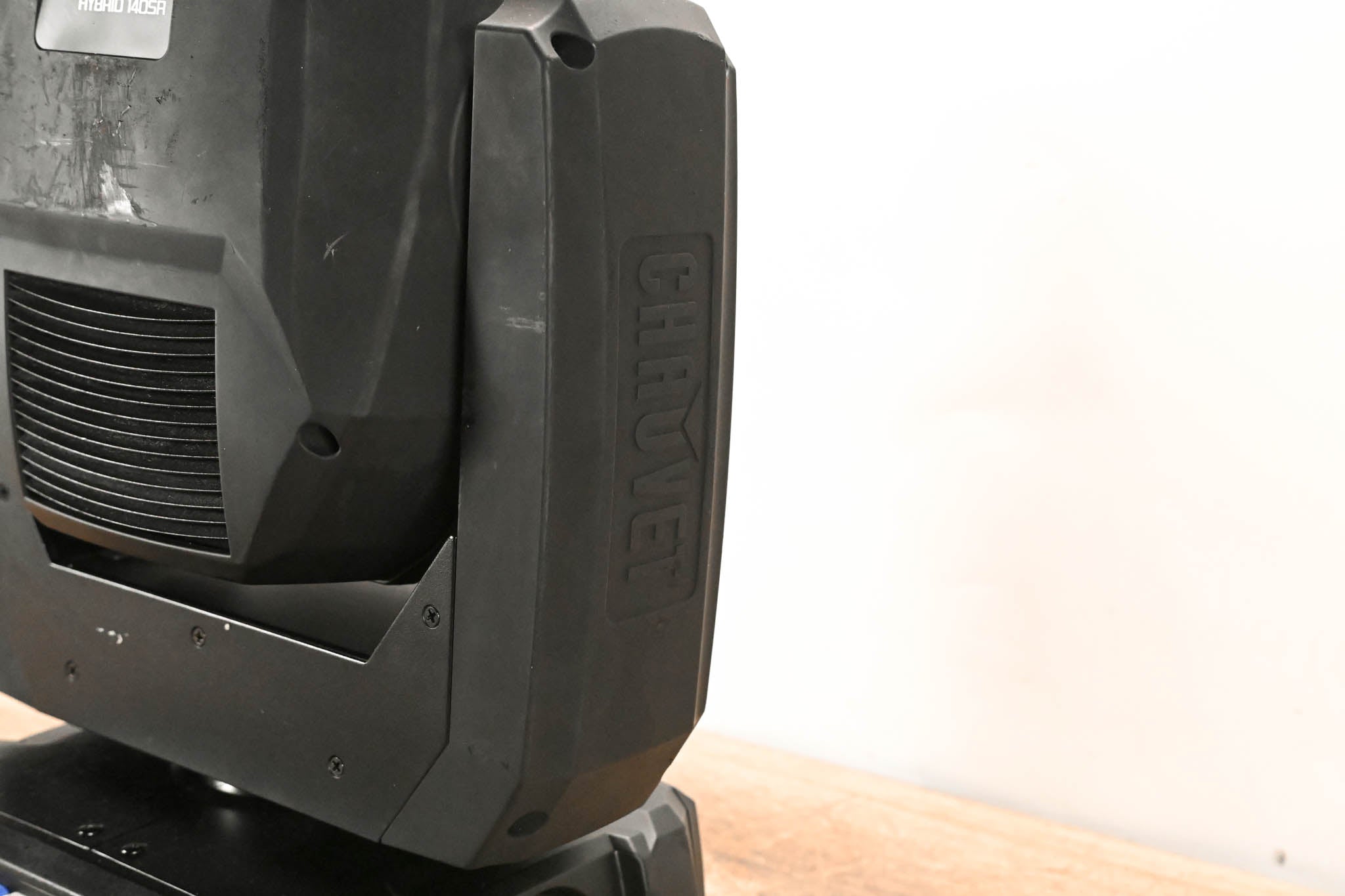 Chauvet Intimidator Hybrid 140SR Moving Head Lighting Fixture