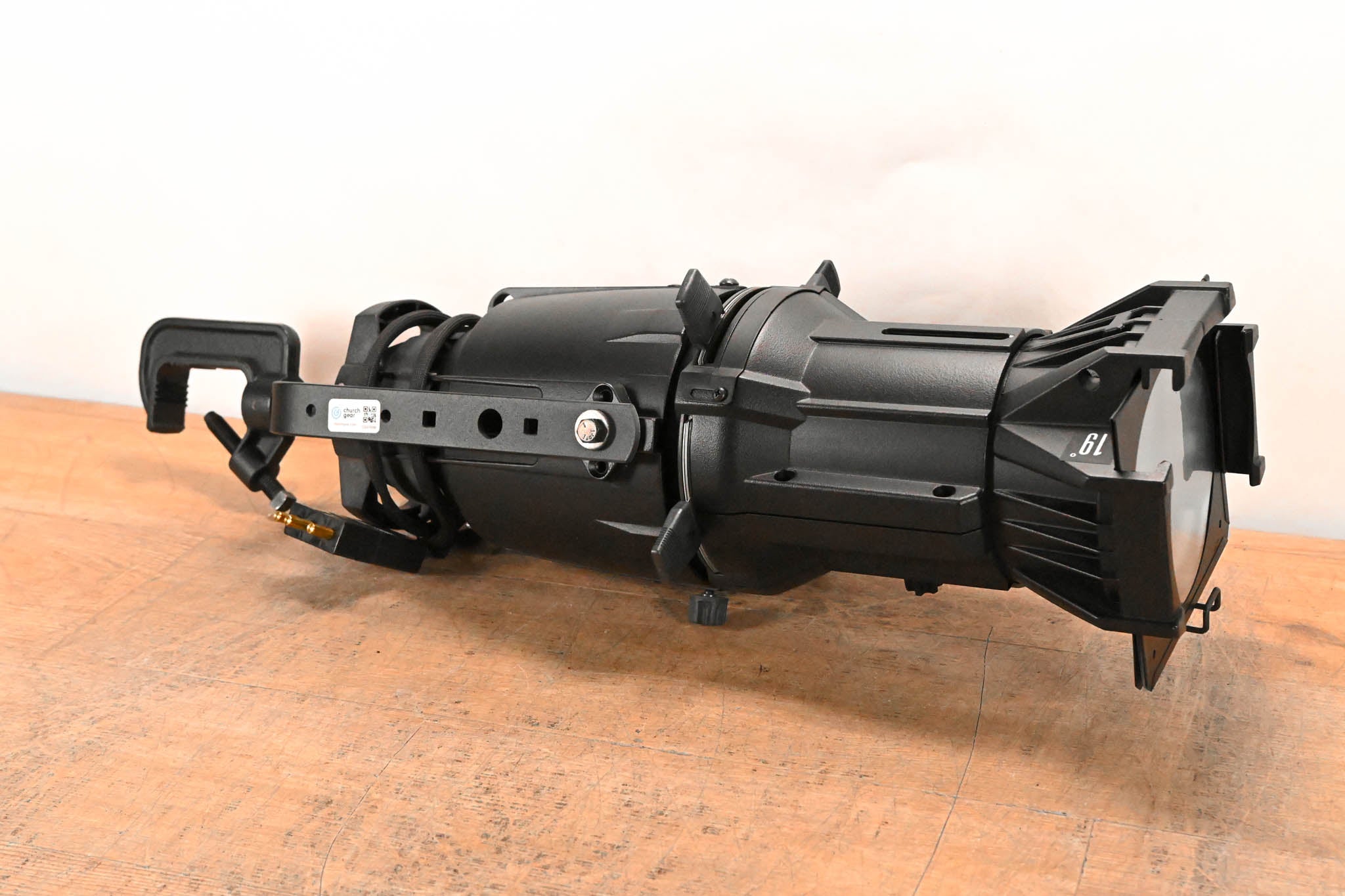 ETC Source Four 750 19 Degree Ellipsoidal Light