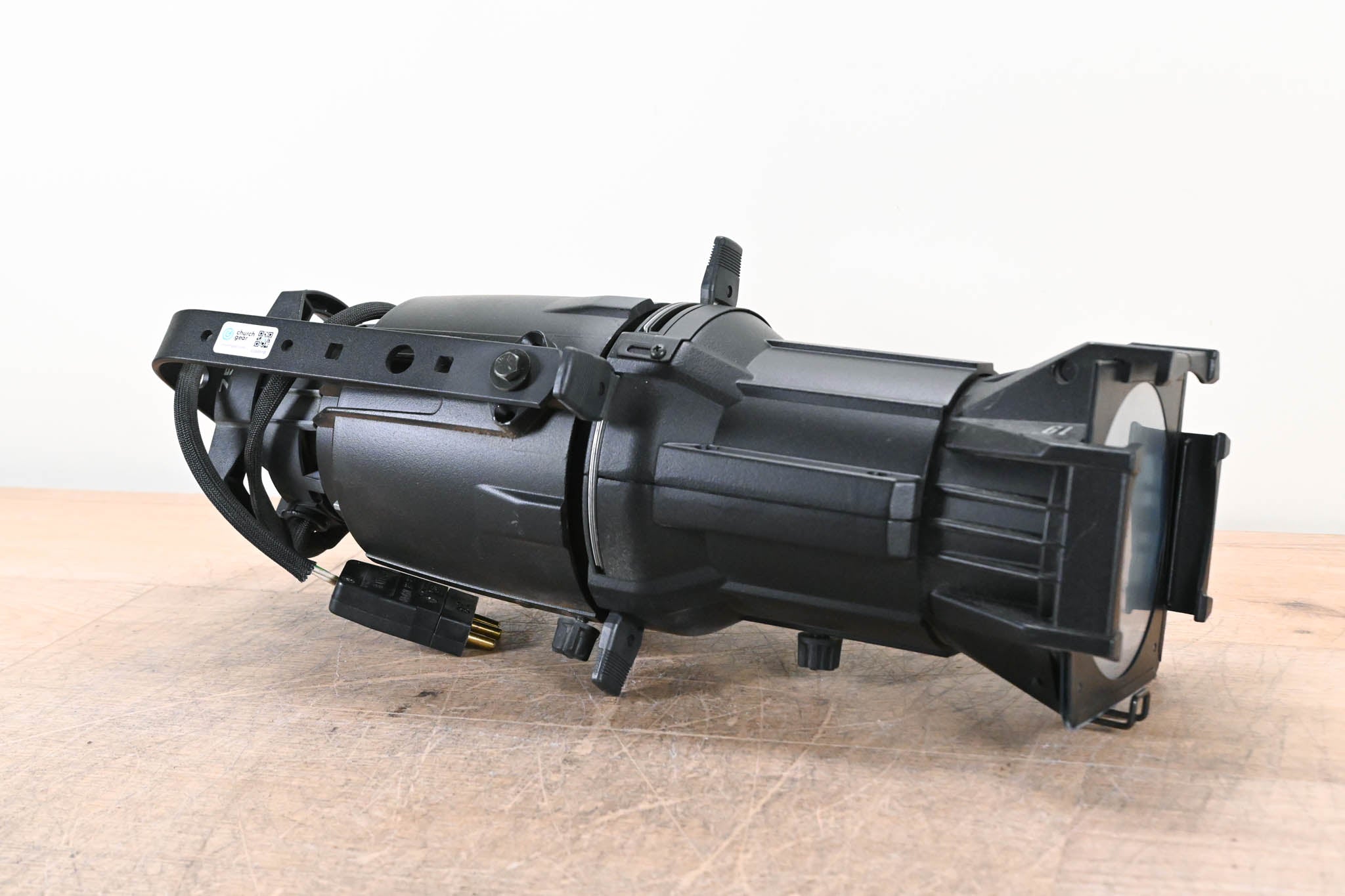 ETC Source Four 750 19 Degree Ellipsoidal Light