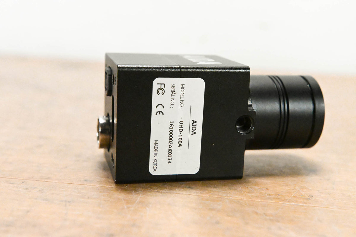 AIDA Imaging UHD-100A Micro UHD 4K HDMI POV Camera