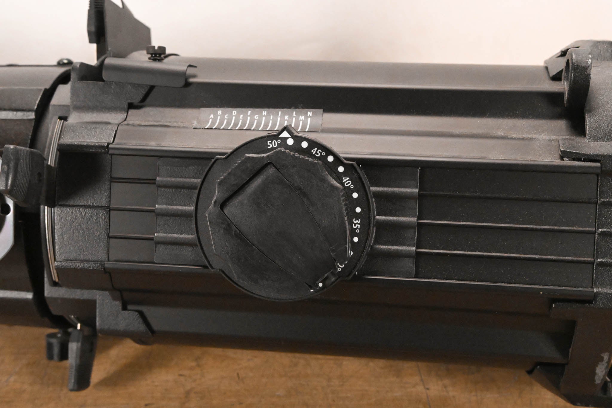 ETC Source Four Zoom 25-50 Degree 750 Ellipsoidal Light