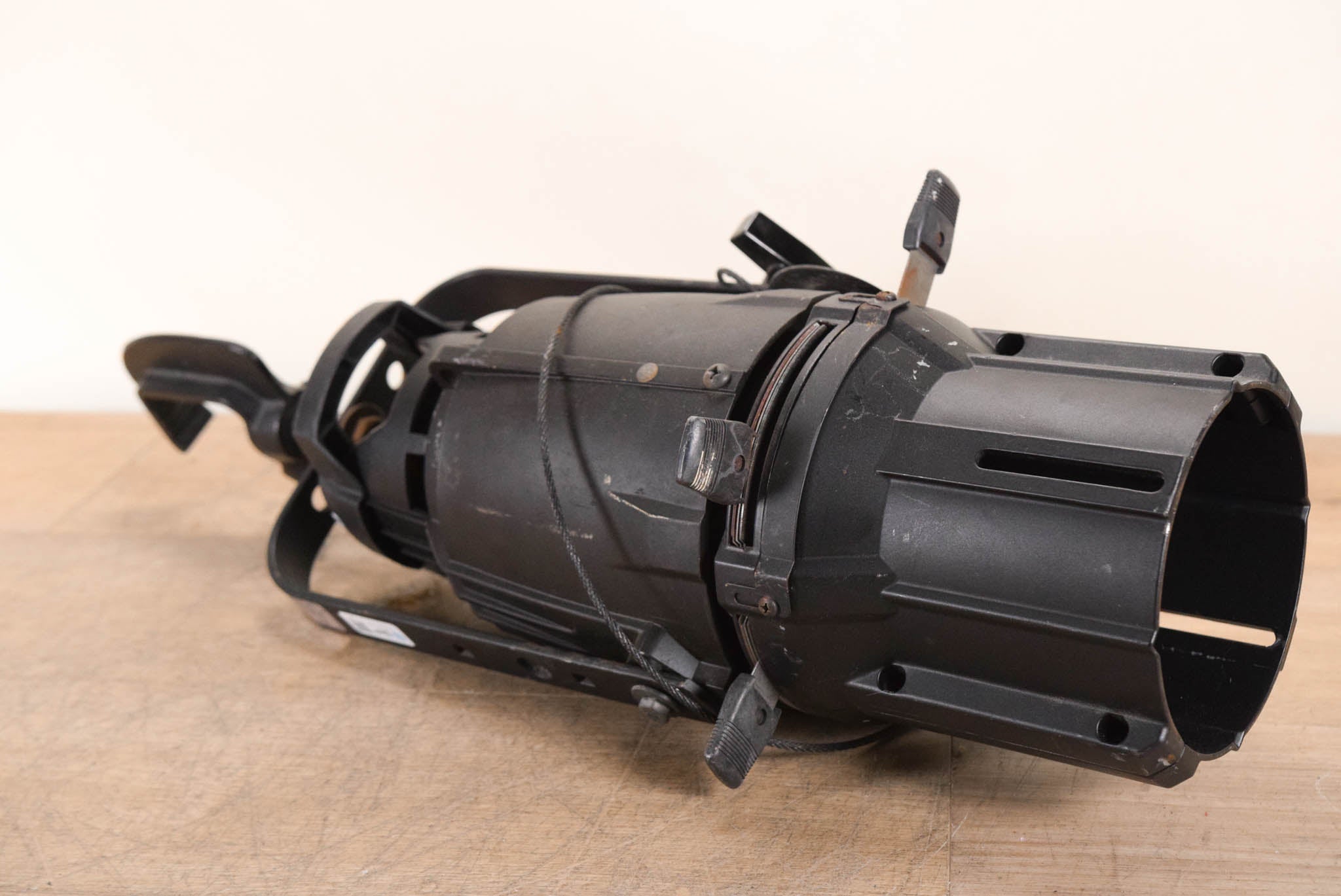 ETC Source Four 750 Ellipsoidal Light (No Lens Tube)