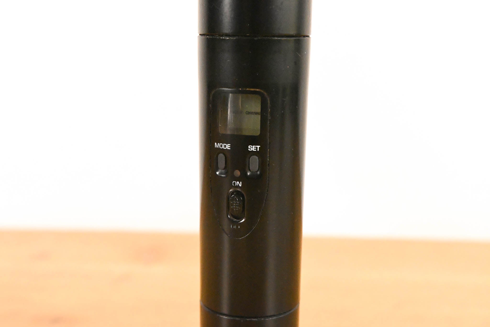 Shure ULXP24/58 Handheld Wireless System - G3 Band (NO POWER SUPPLY)