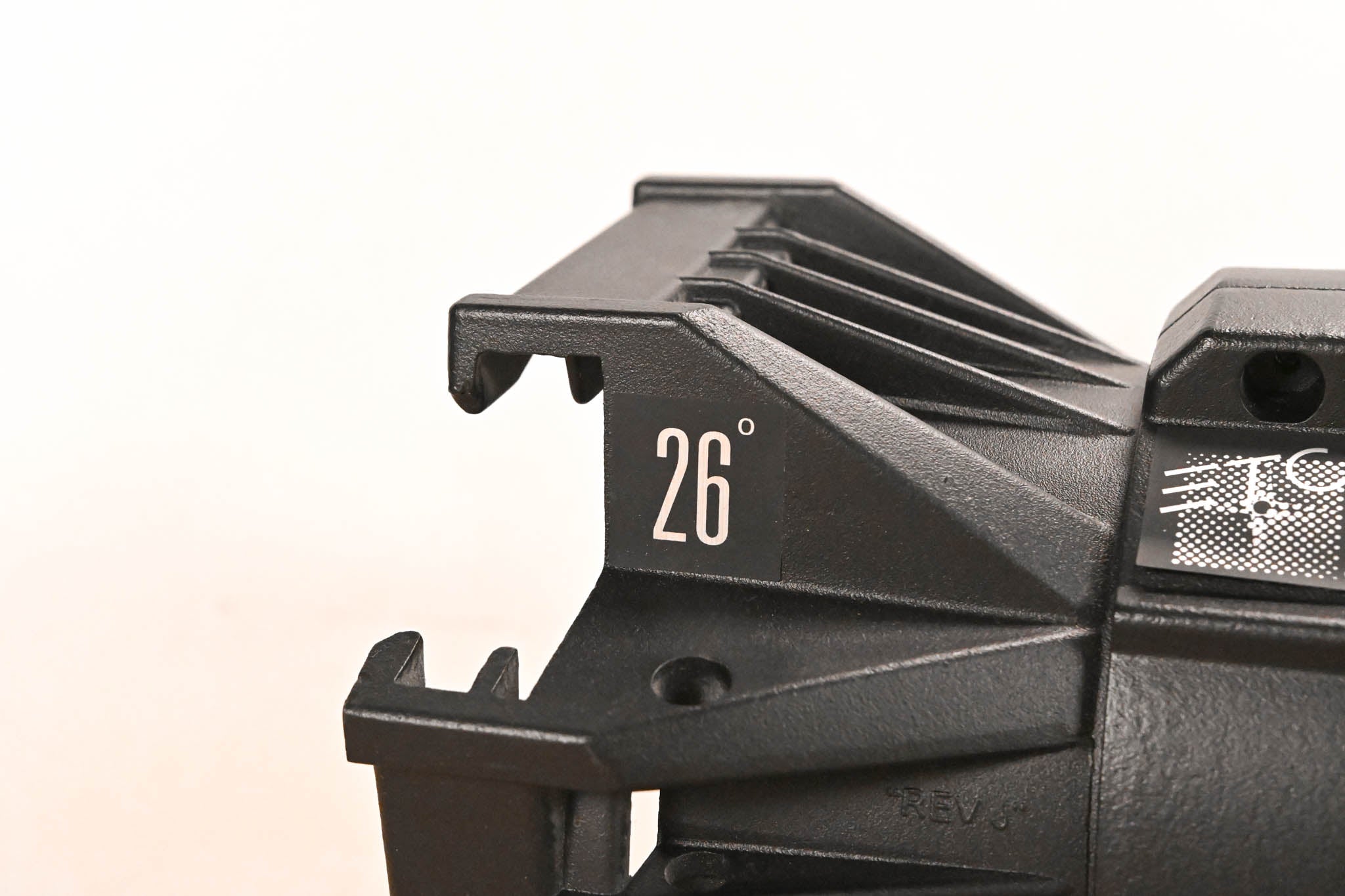 ETC Source Four 750 26 Degree Ellipsoidal Light