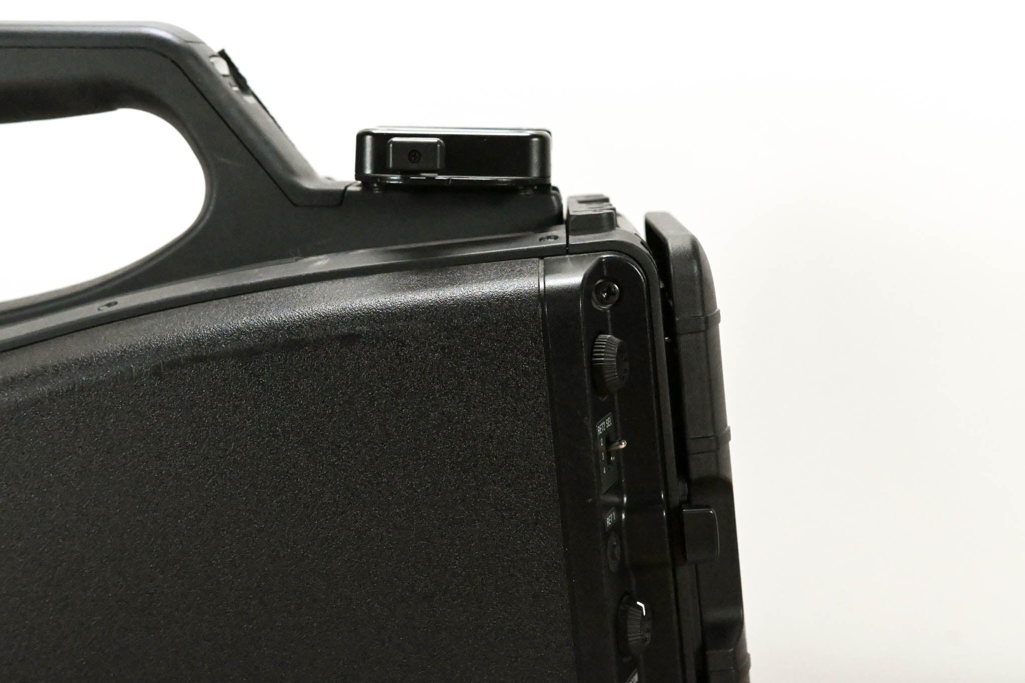 Sony HXC-FB75 HD Studio Color Camera (Body Only)
