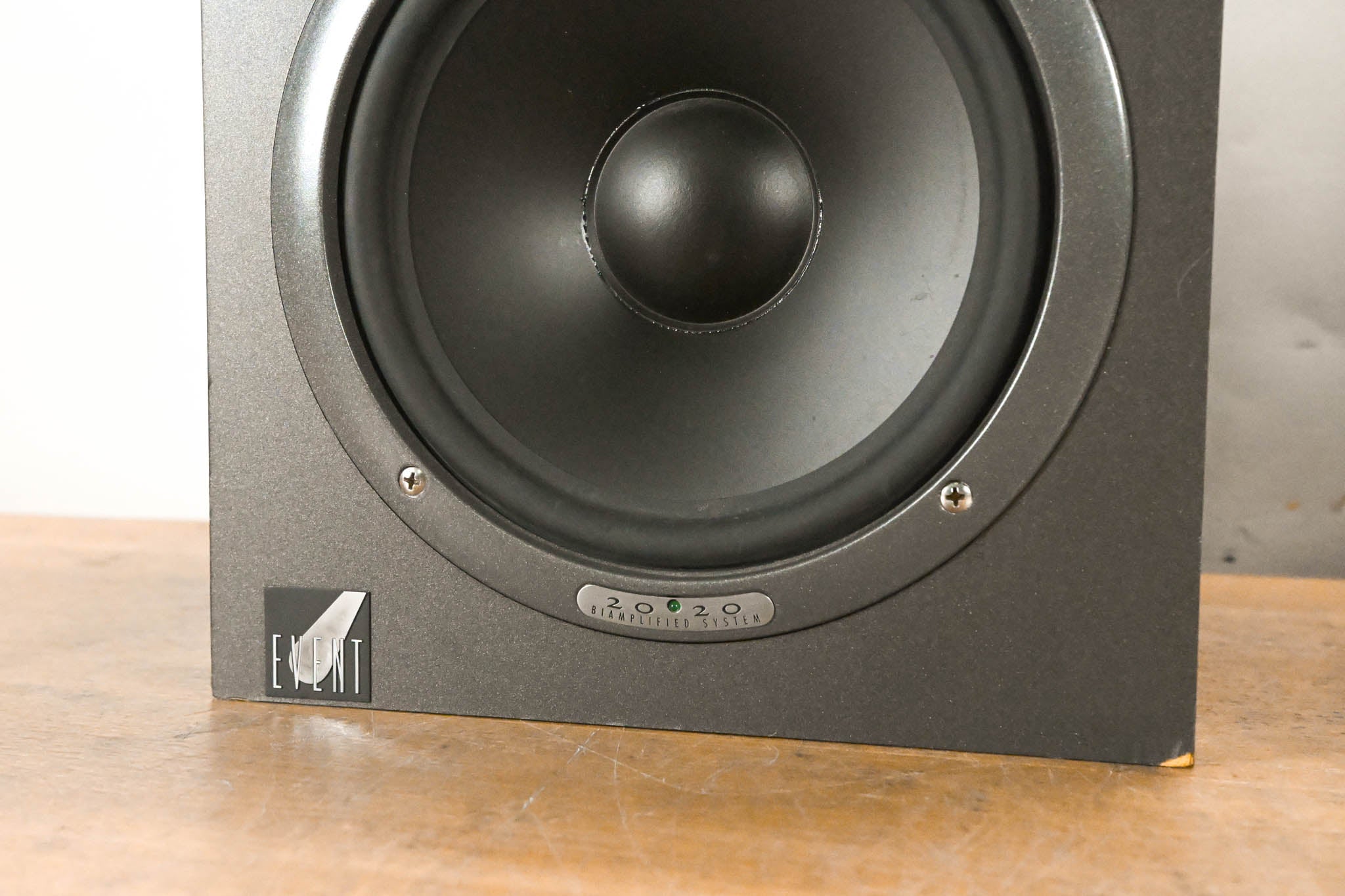 Event 20/20bas Bi-Amplified Studio Monitor (PAIR)