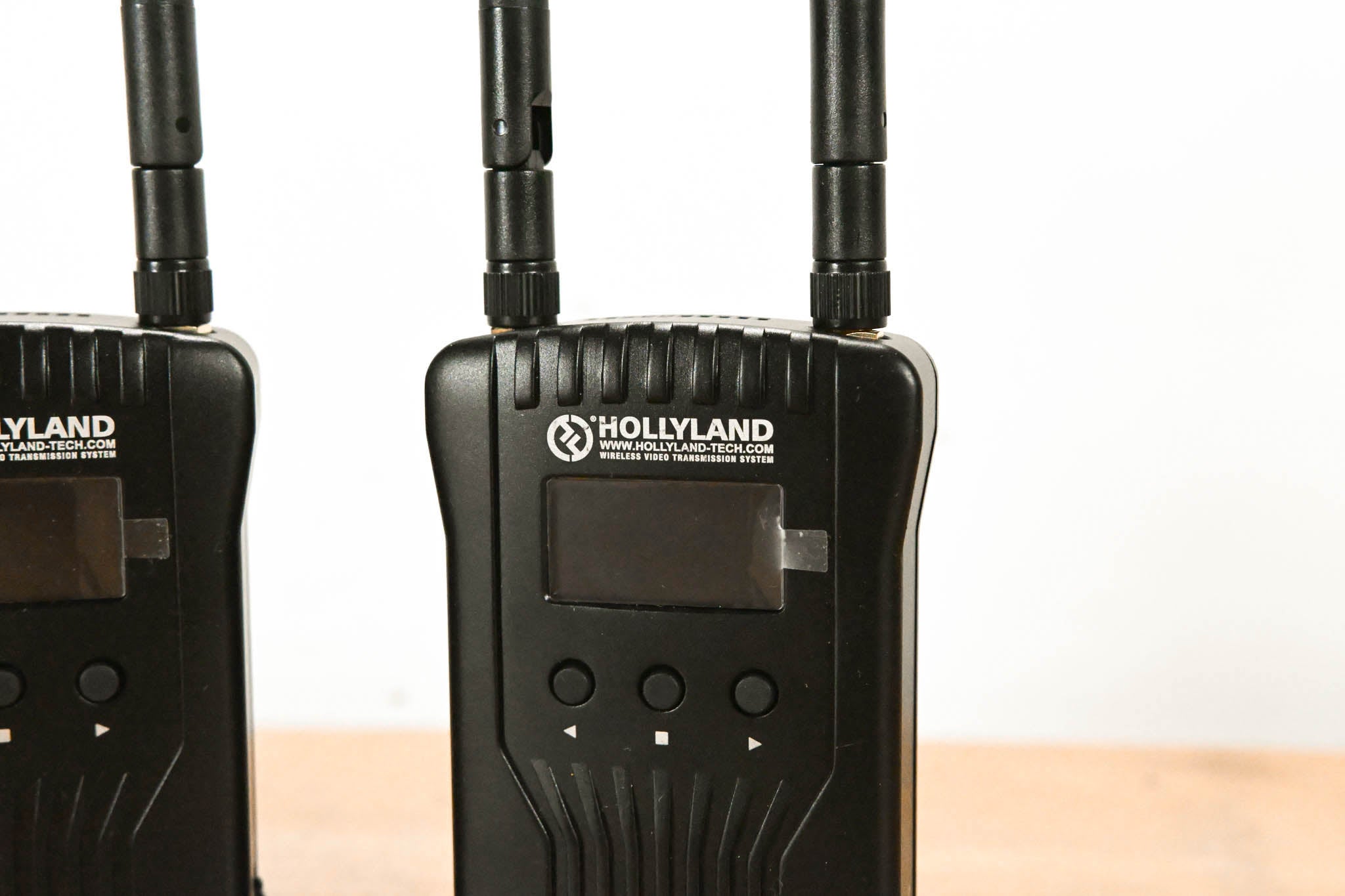 Hollyland Mars 400 S Wireless Video Transmission System NO POWER SUPPLY