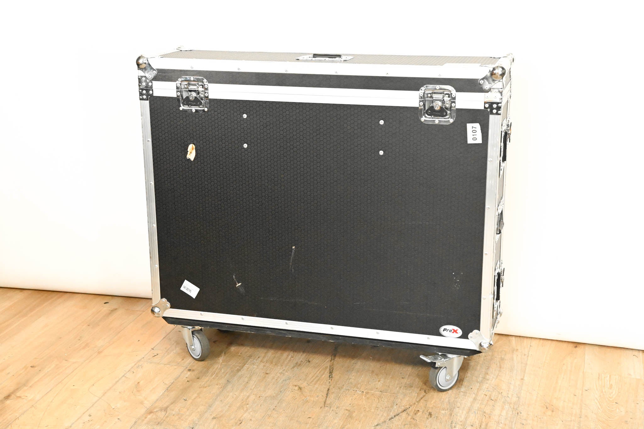 Allen & Heath GLD-112 Chrome Edition Digital Mixing Surface w/ Road Case