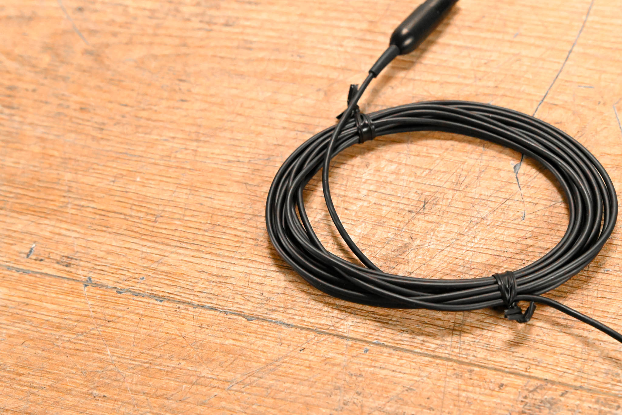 Shure MX391/C Microflex Cardioid Boundary Microphone