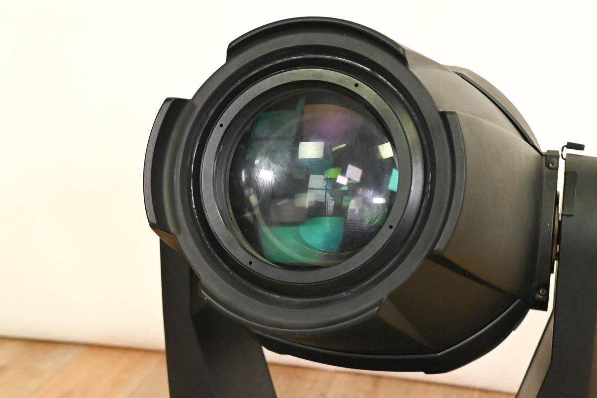 SGM GSPOT IP65 Waterproof RGB LED Moving Head Light