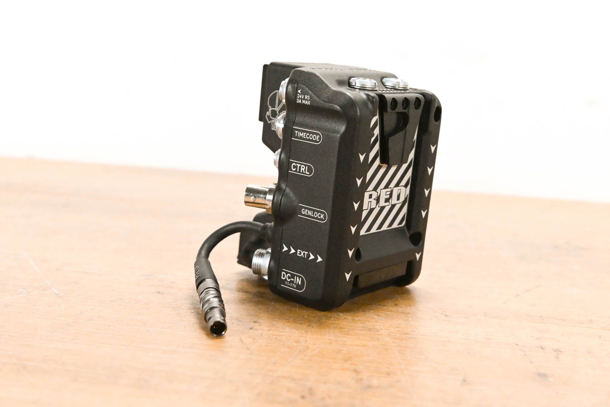 RED Digital Cinema Pro V-Lock I/O Module for KOMODO-X