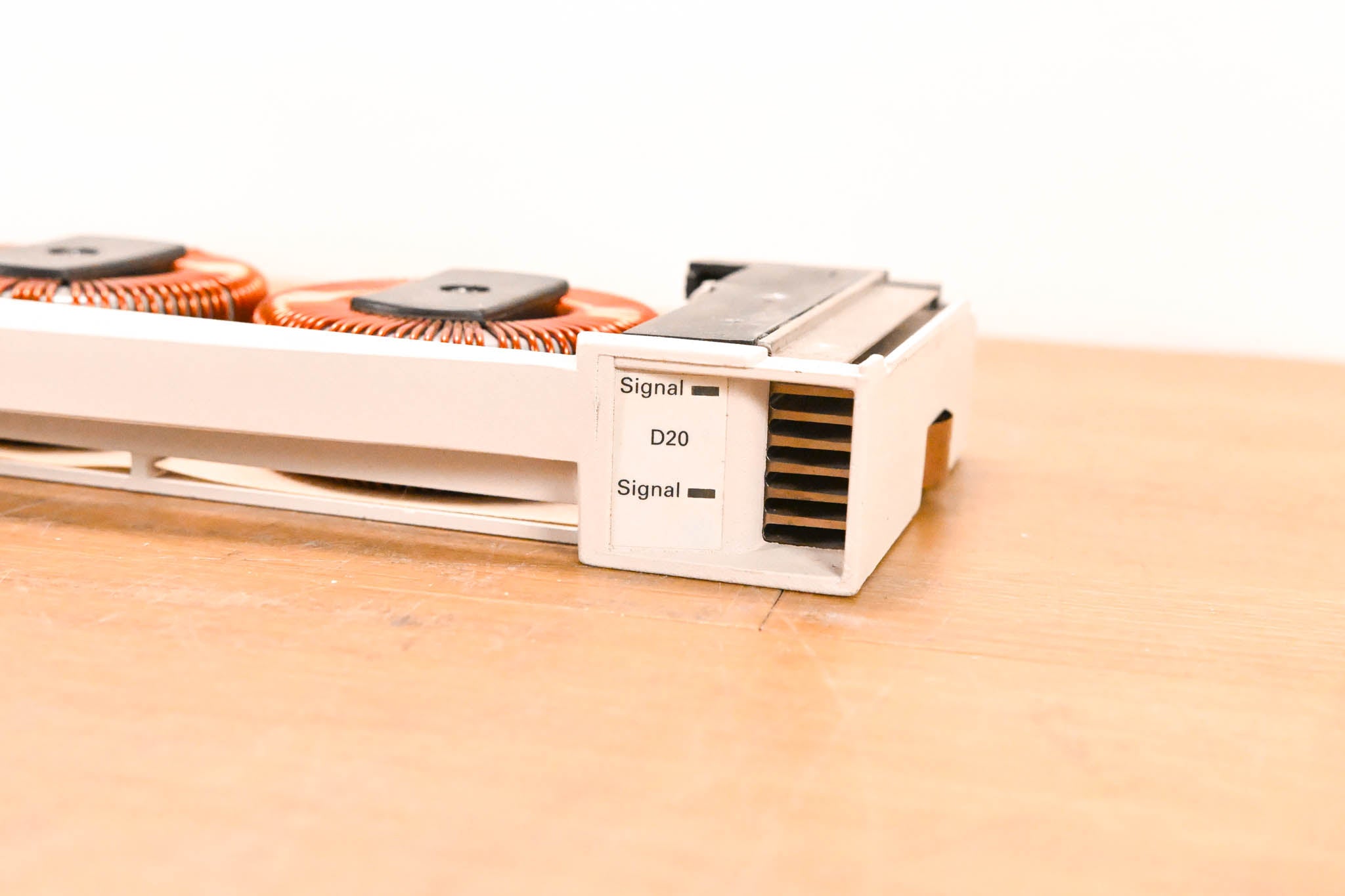 ETC D20 Dual 20A Dimmer Module (PAIR)