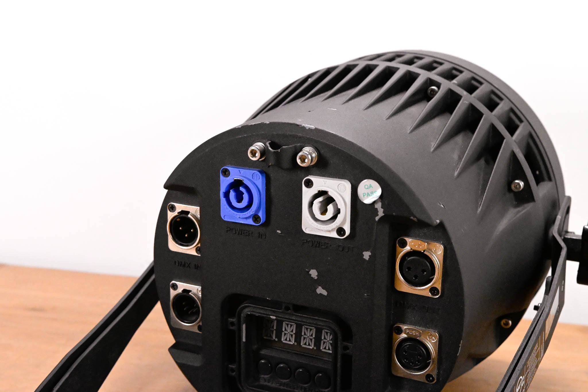 Chauvet COLORado 2-Quad Zoom VW Tour LED Wash Light