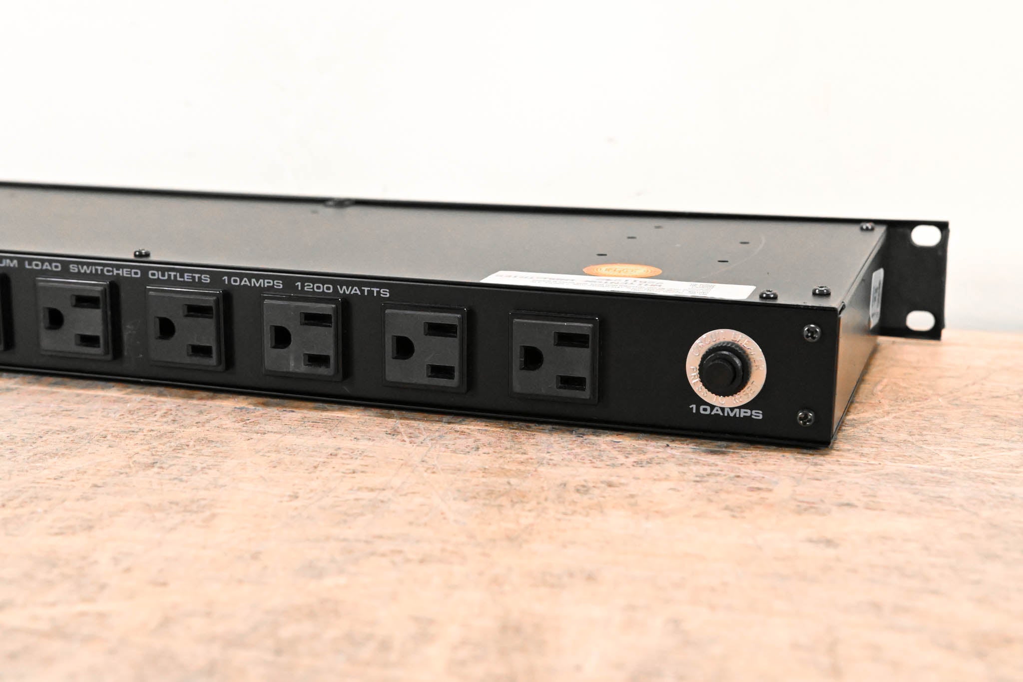 Juice Goose Zilla Power 8 Power Distribution Unit