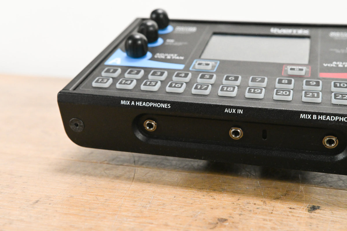 Digital Audio Labs LiveMix CS-DUO Personal Monitor Mixer