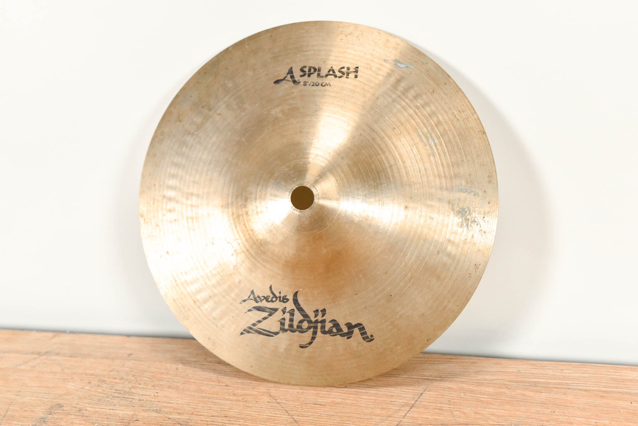 Zildjian 8-inch A Splash Cymbal
