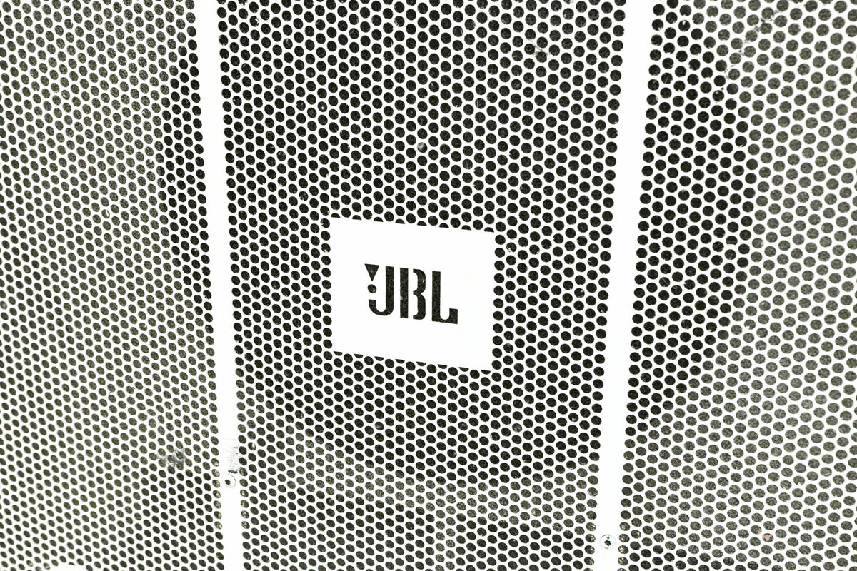 JBL VT4881 Compact Arrayable 18" Subwoofer