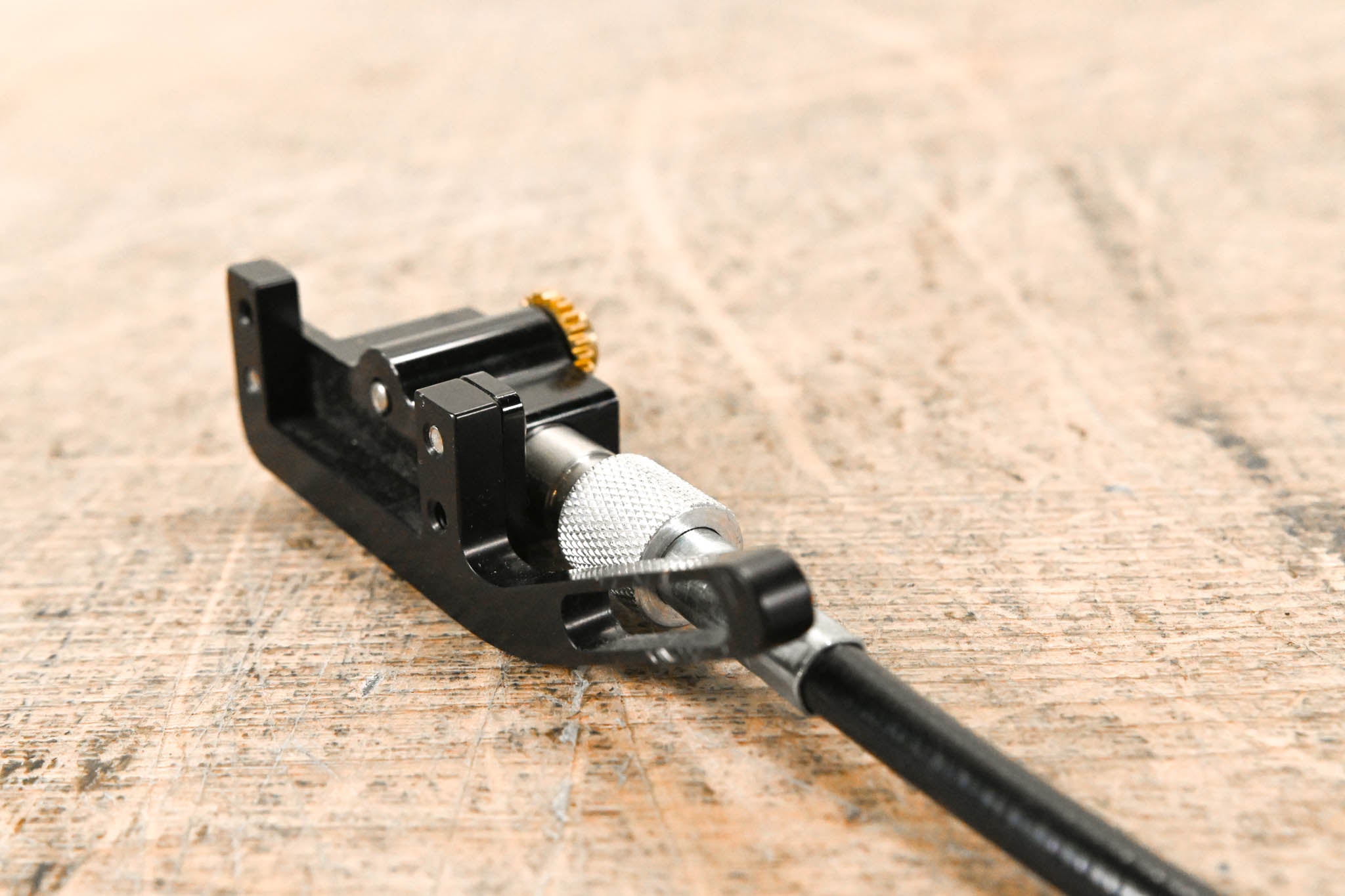 VariZoom VZFCF Rear Focus Control