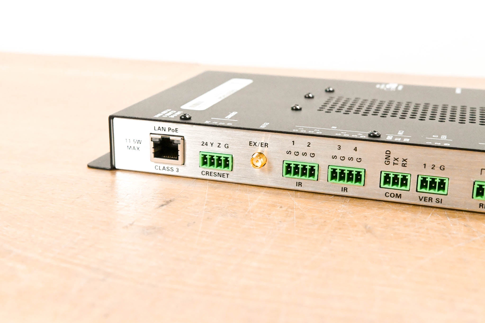 Crestron MC4-R 4-Series Control System for Crestron Home