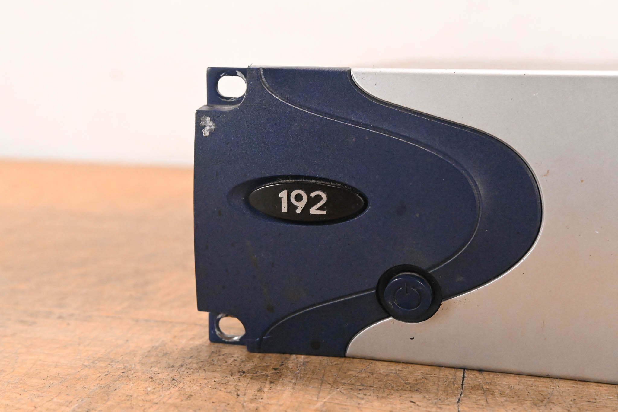 Digidesign 192 I/O Digital Recording Interface