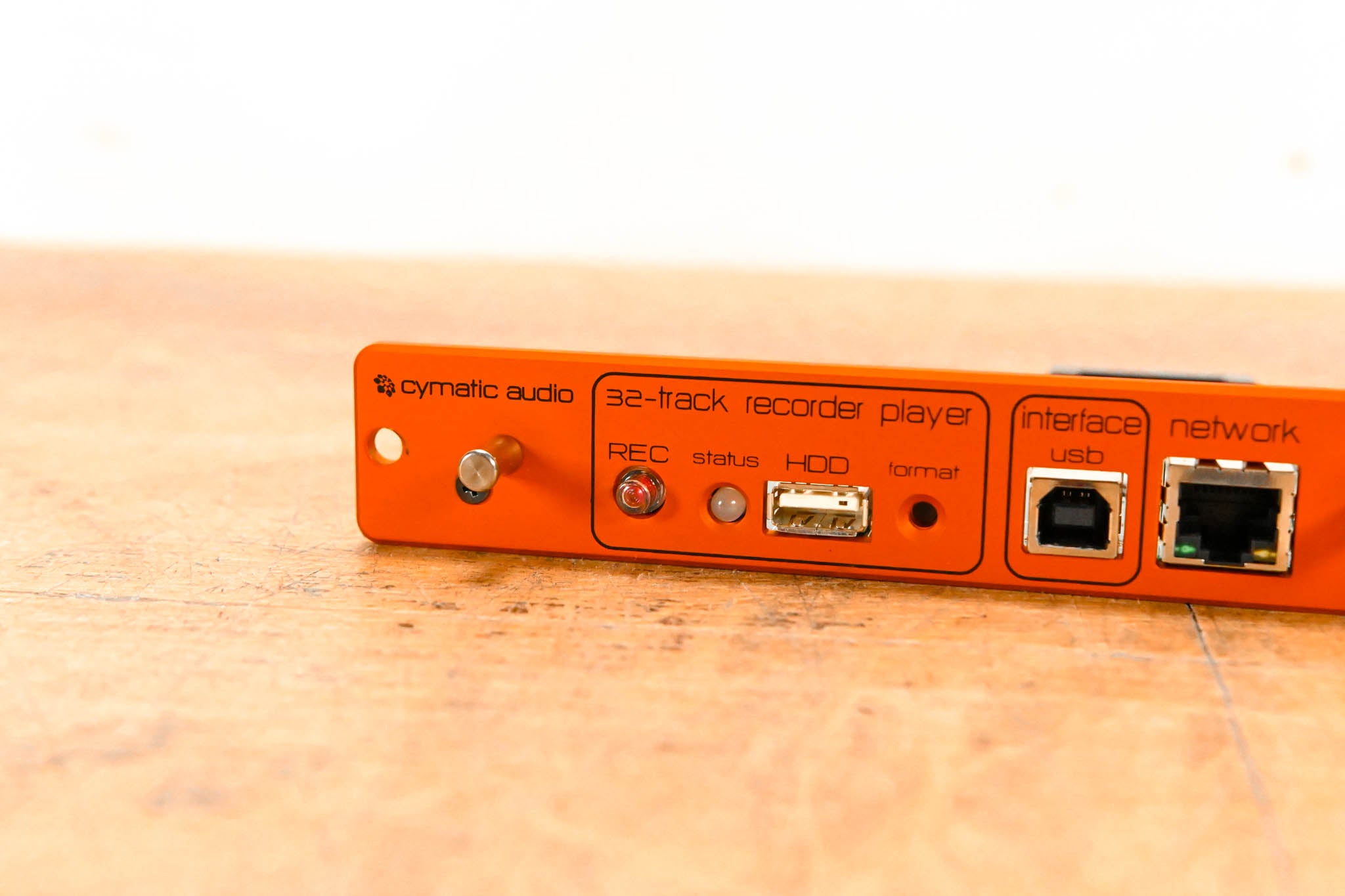 Cymatic Audio uTrack-X32 Multi-Track Recorder/Player Card for X32/M32