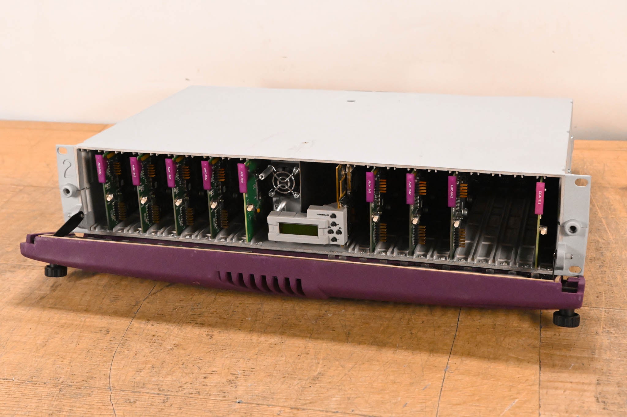 Miranda Densité 2 Housing Frame w/ Cards