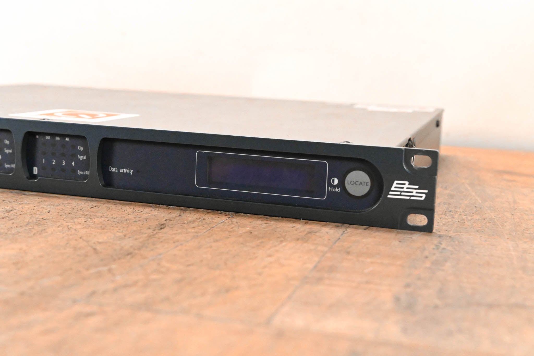 BSS London BLU-120 I/O Expander with BLU Link