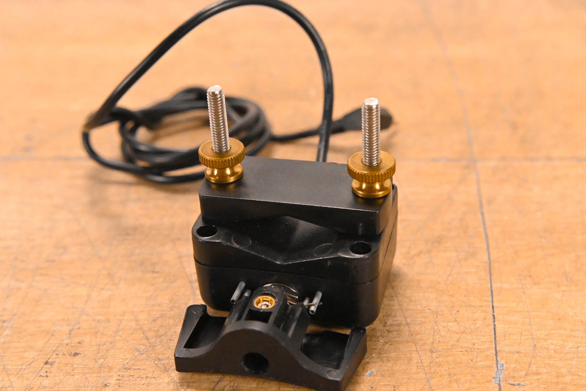 VariZoom VZROCK-J600 Zoom/Focus/Iris Lens Control for JVC Pro Camcorders