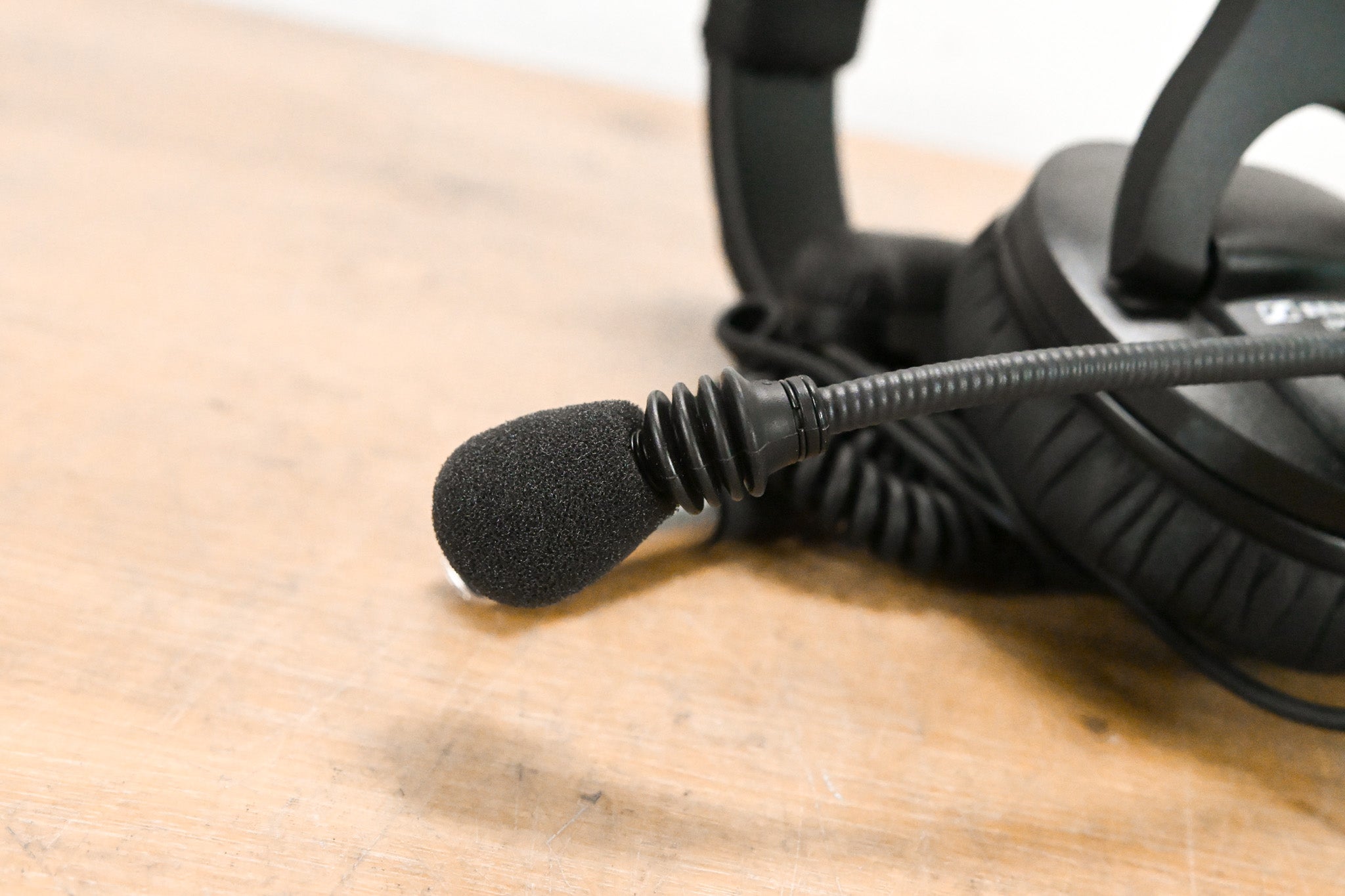 Sennheiser HMD 281 PRO Single-Sided Headset