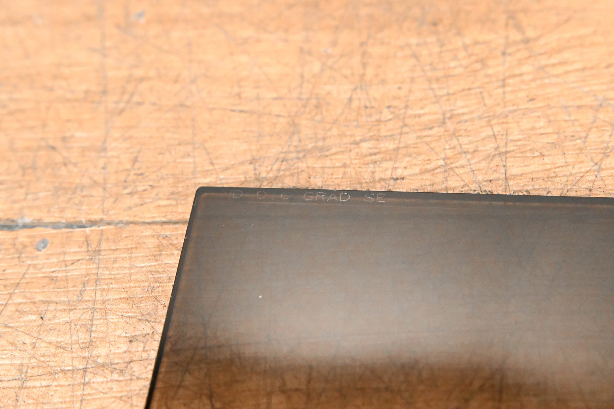 Redrock Micro 0.6 Soft-Edge Graduated ND Filter