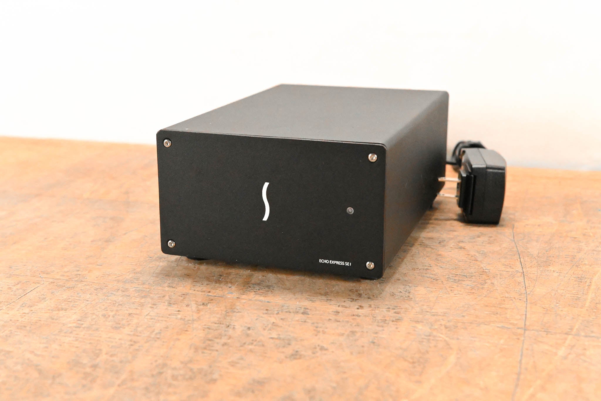 Sonnet Echo Express SE I 1-slot Desktop Thunderbolt to PCIe Card