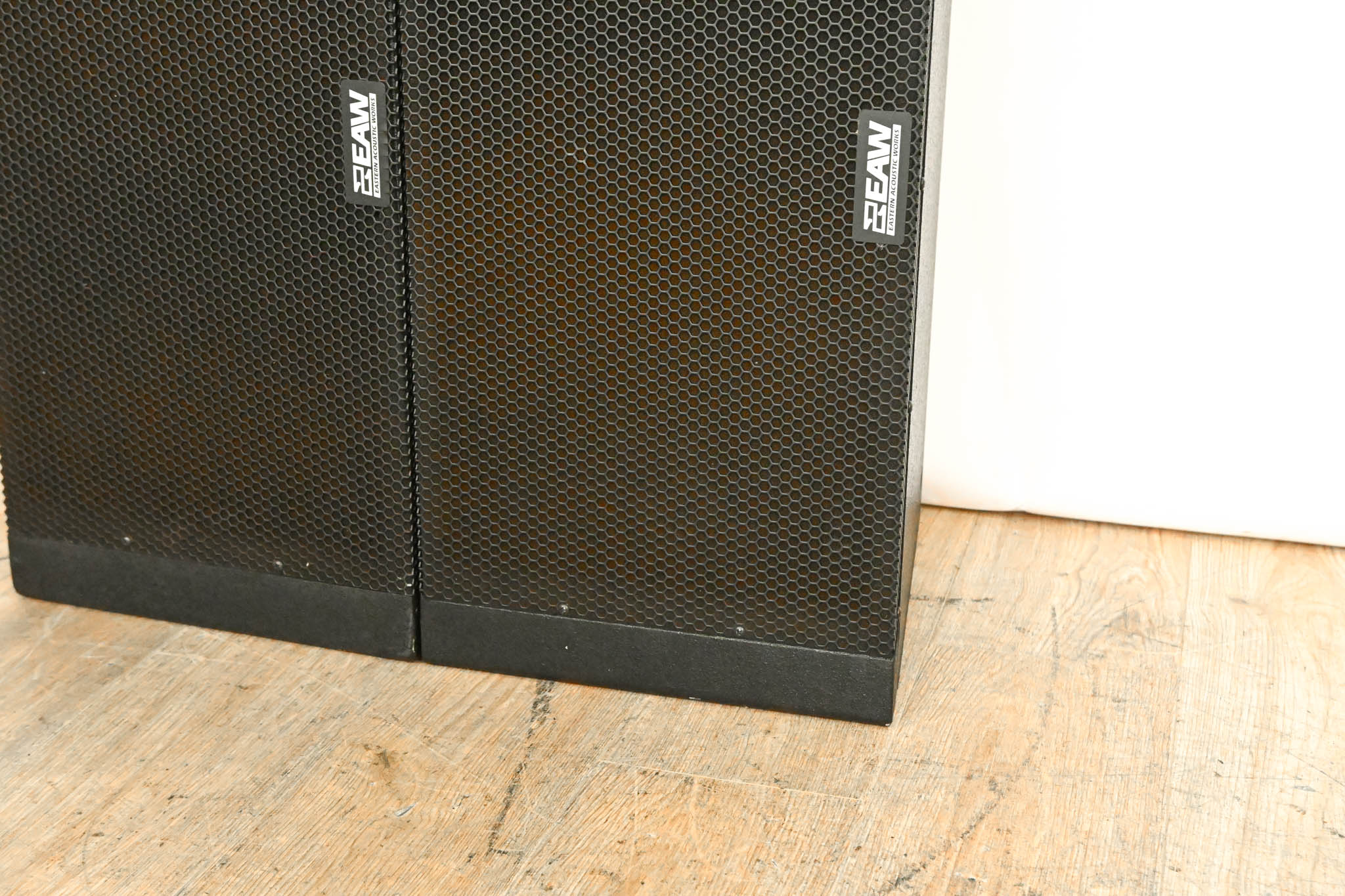 EAW KF730P 3-Way Passive Full-Range Loudspeaker (PAIR)