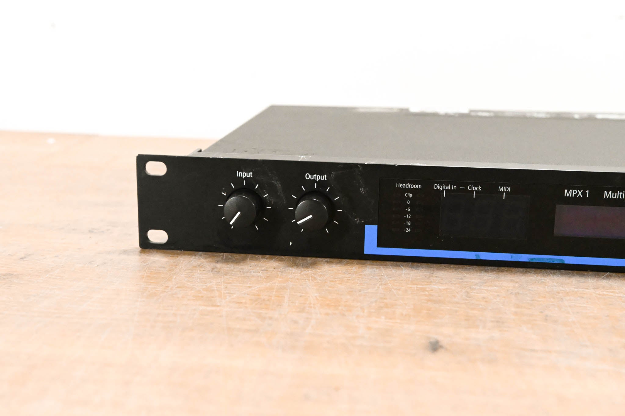 Lexicon MPX1 2-in/2-out Multi Effects Processor