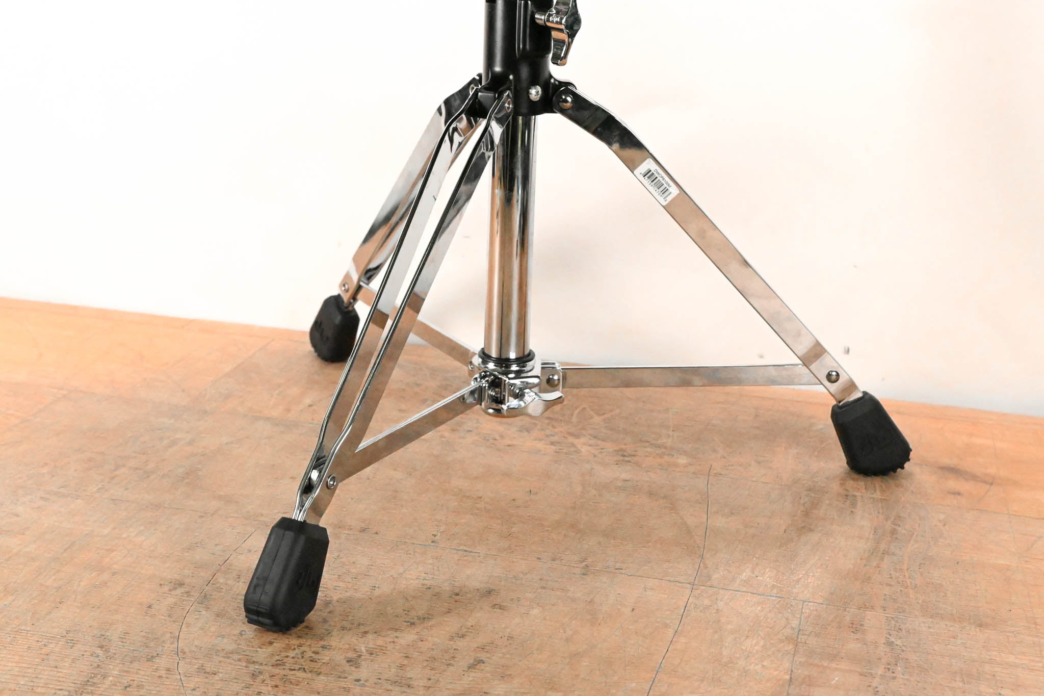 DW DWCP9100M 9000 Series Tripod Round Drum Throne w/Memory Lock