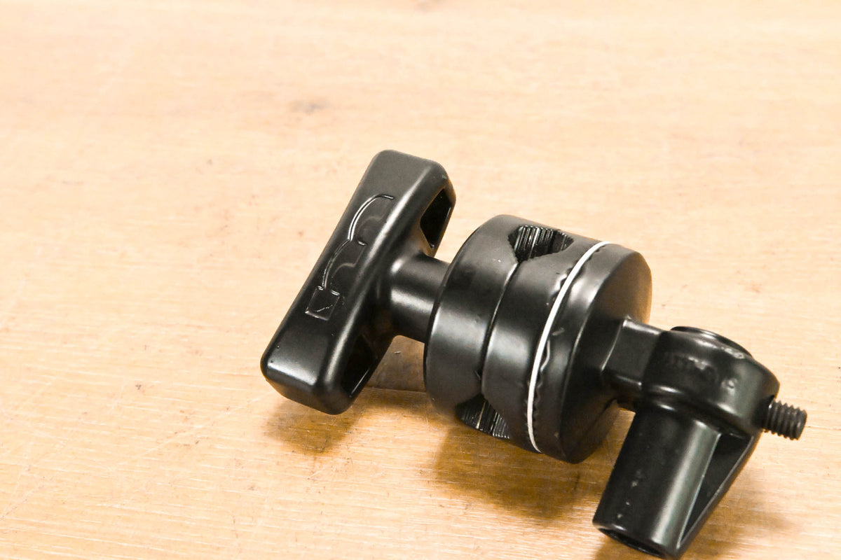 Matthews 2.5" Grip Head / Gobo Head