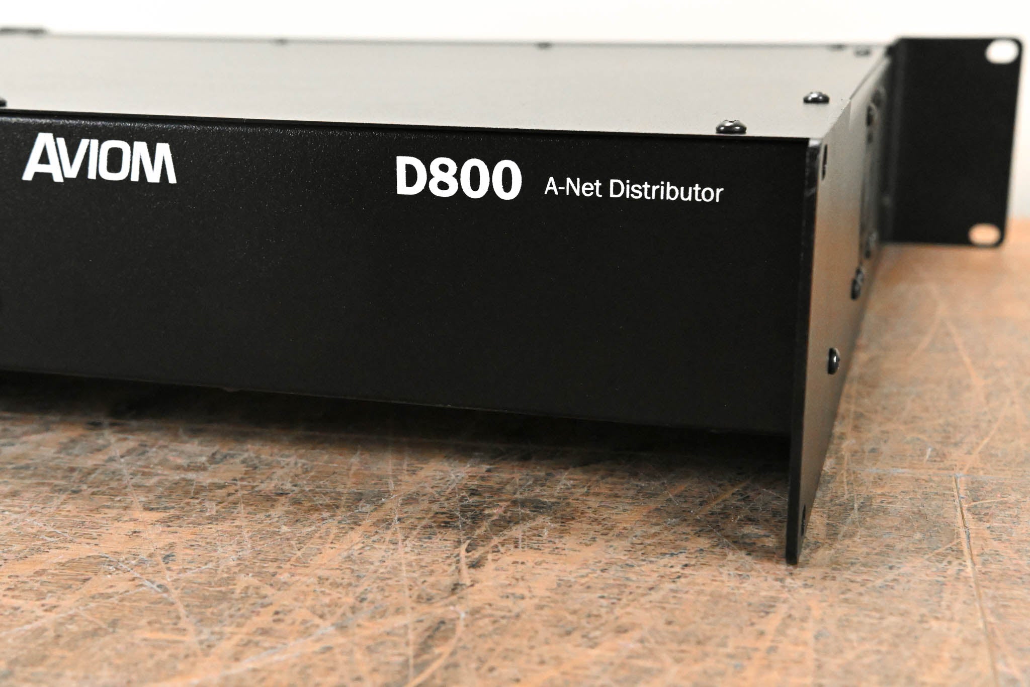 Aviom D800 A-Net Distributor