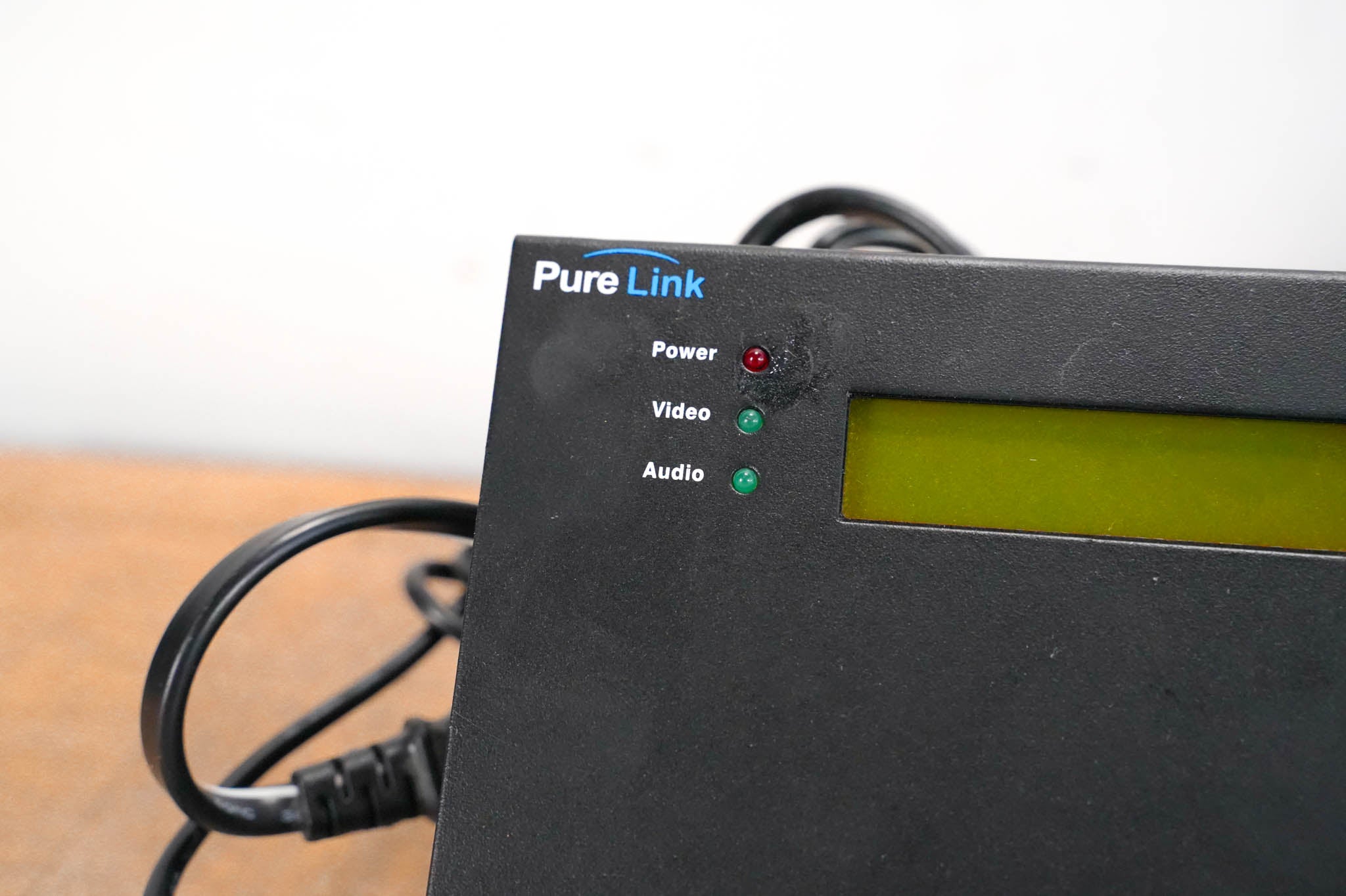 PureLink HCE HDMI CAT-5 Extension Module (Receiver & Transmitter)