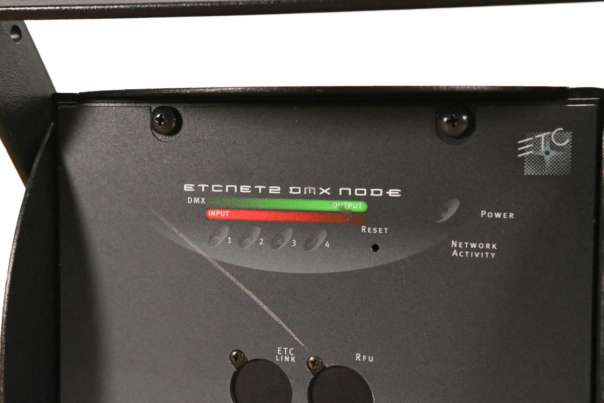 ETC ETCNET2 4-Port DMX Node (AC Powered)