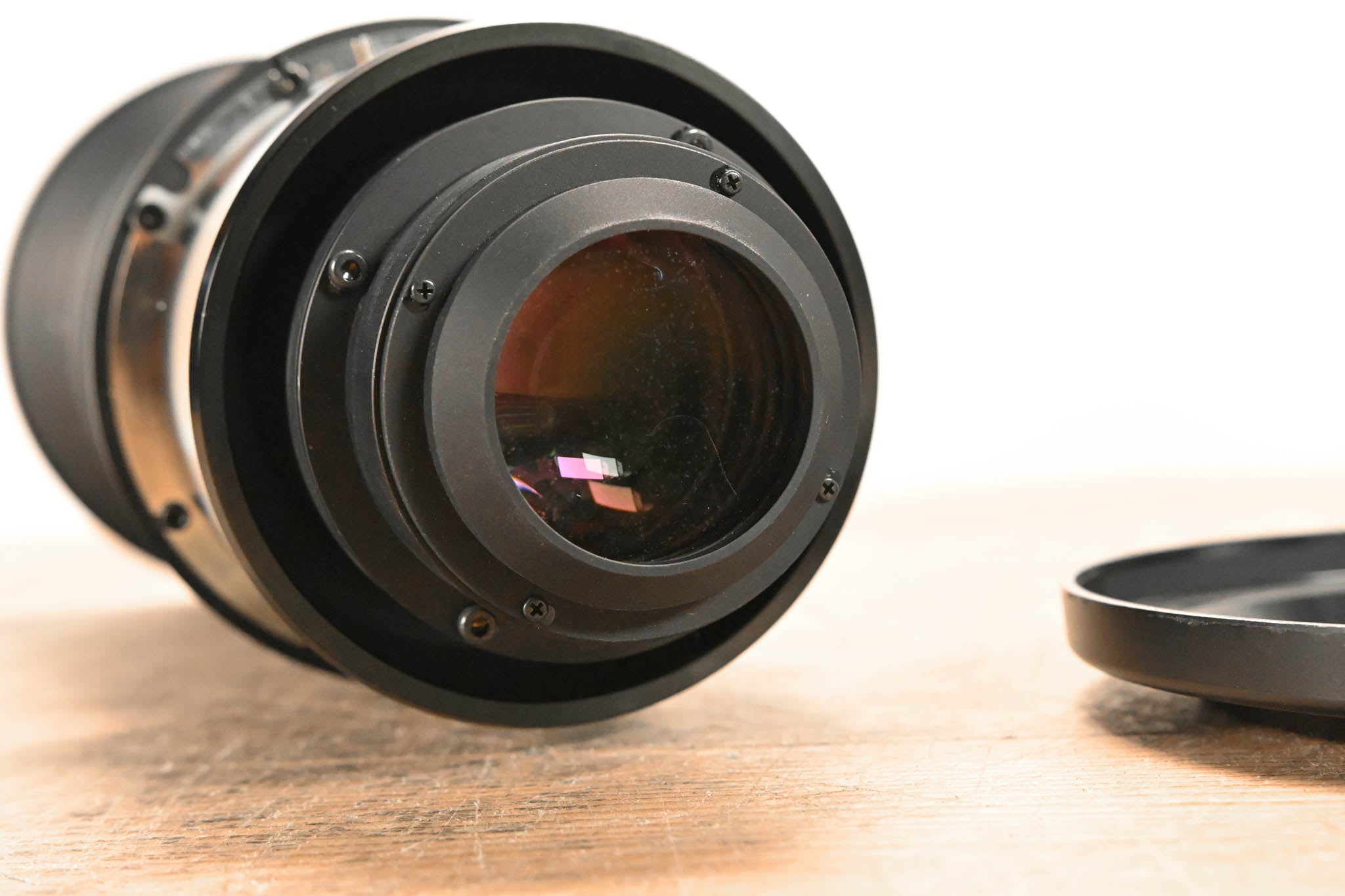 Konica Minolta SXGA+ 0.73:1 Projector Lens