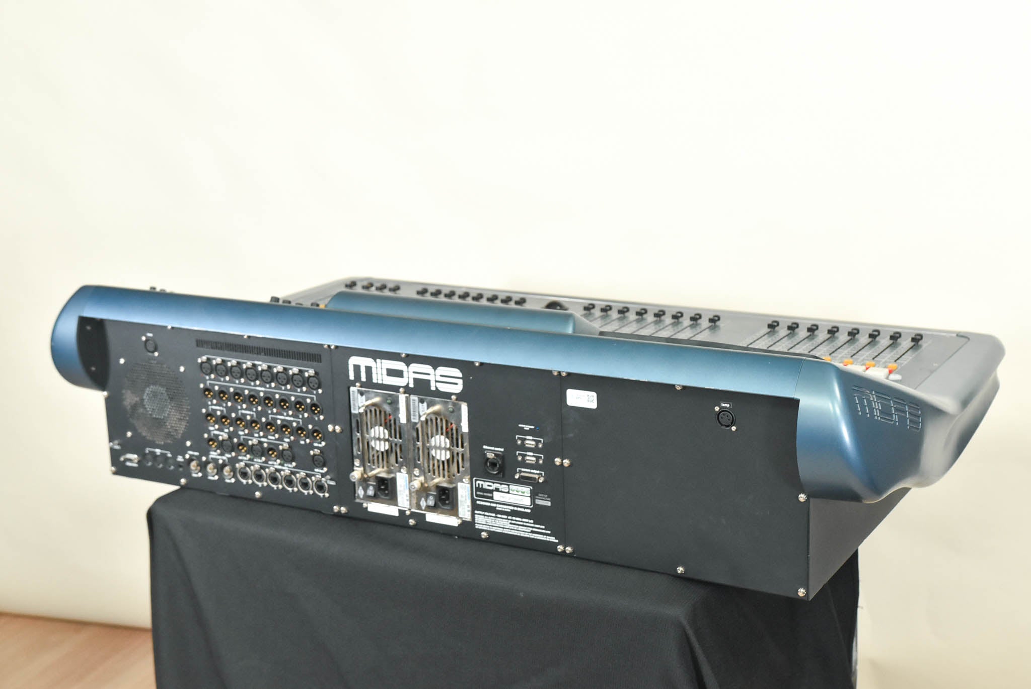 Midas PRO2 Live Digital Audio Mixing Console