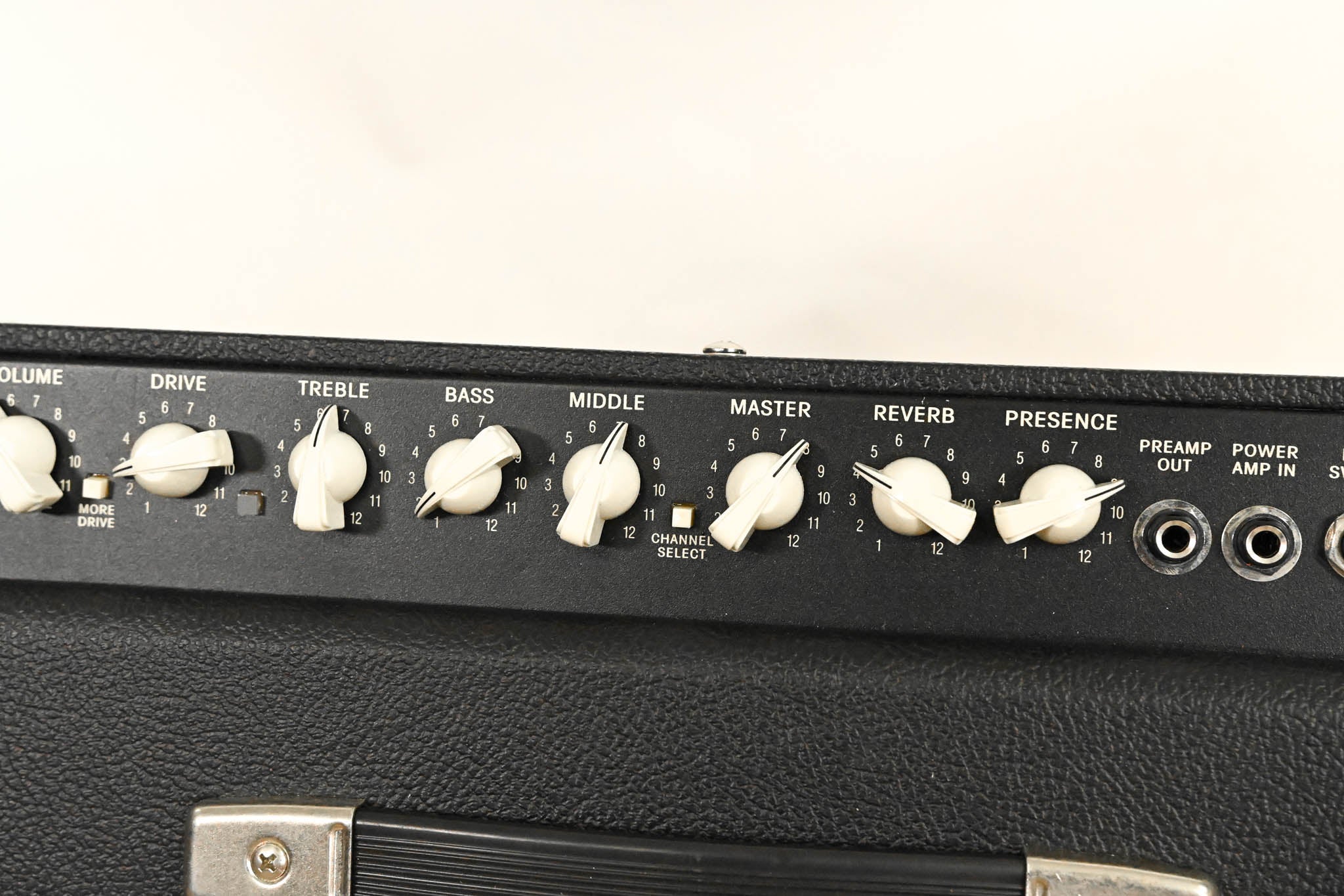 Fender Hot Rod Deville 212 IV Amplifier Cabinet & Chassis (EMPTY)