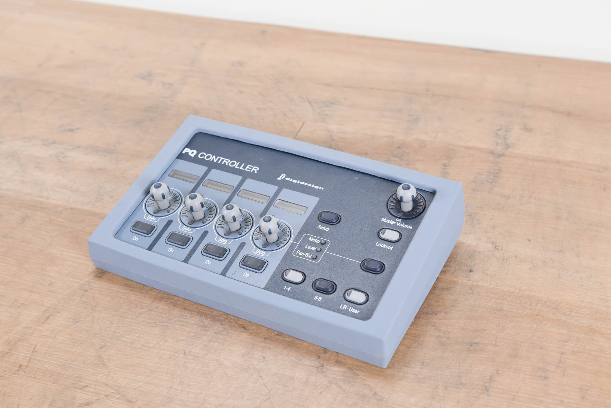 Digidesign Personal Q Personal Monitoring Mixer