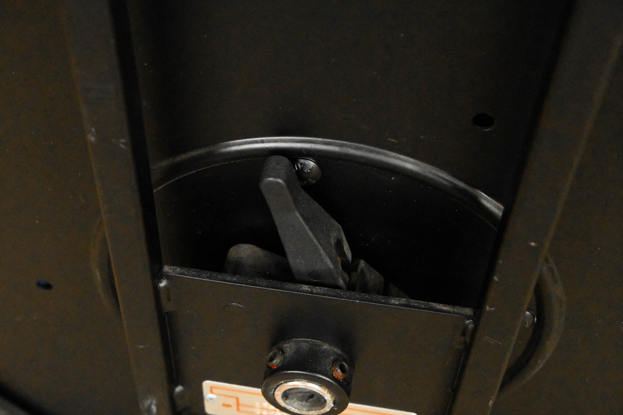 Whirlwind 12x4 Reel Snake with W5IRP Connector - 200ft