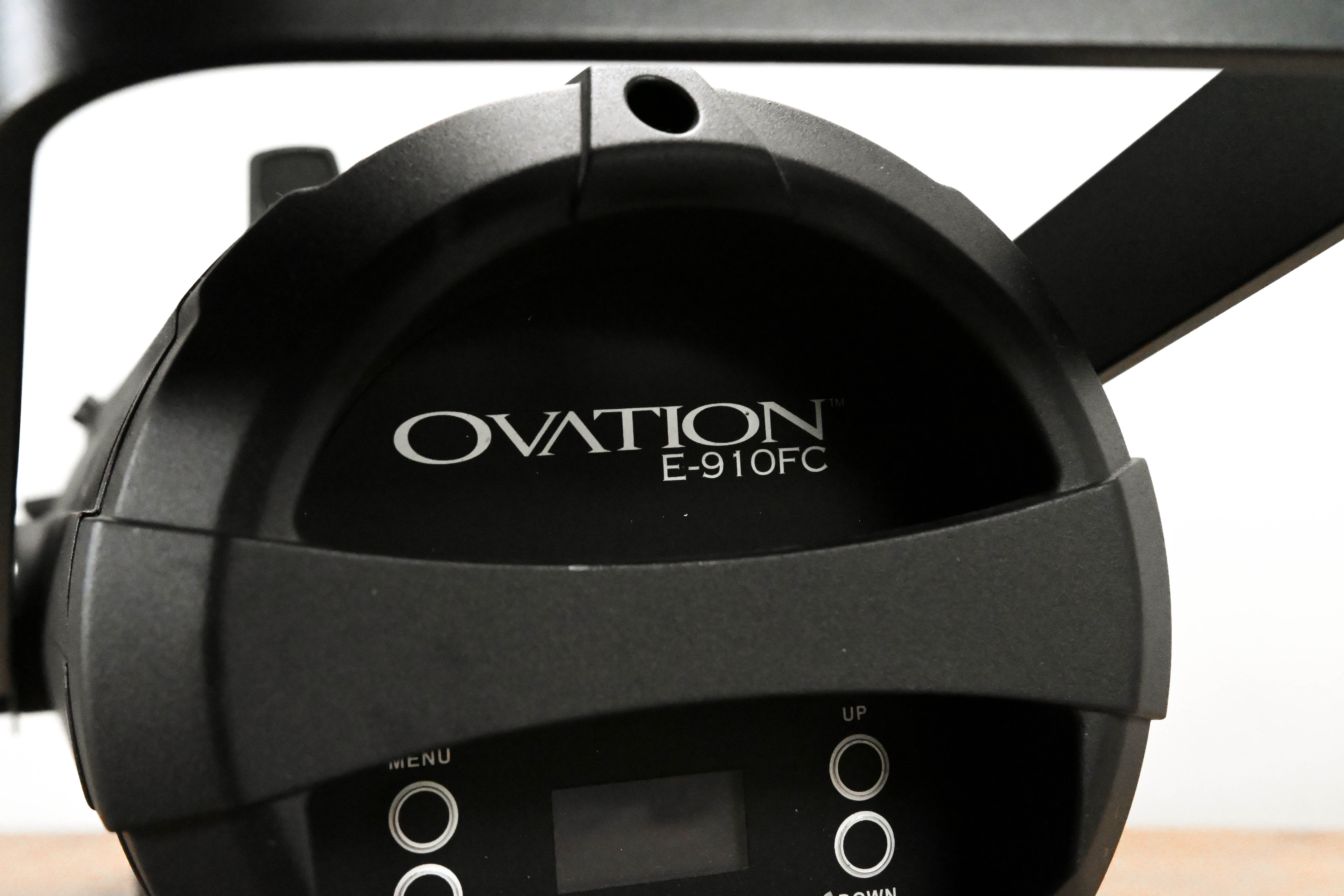 Chauvet Ovation E-910FC 19 Degree LED Ellipsoidal Light